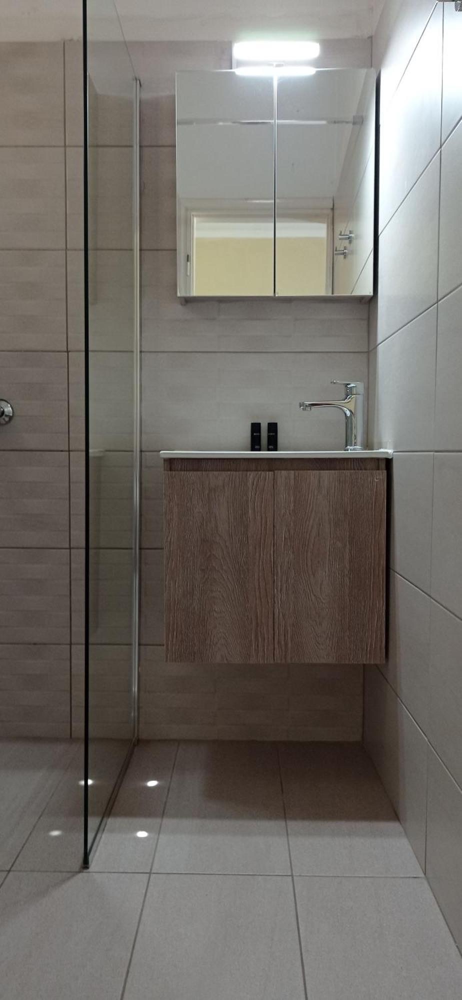 Aristotelis Apartments Frikes Екстер'єр фото