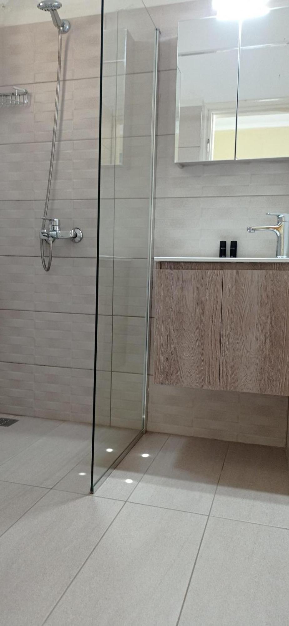 Aristotelis Apartments Frikes Екстер'єр фото