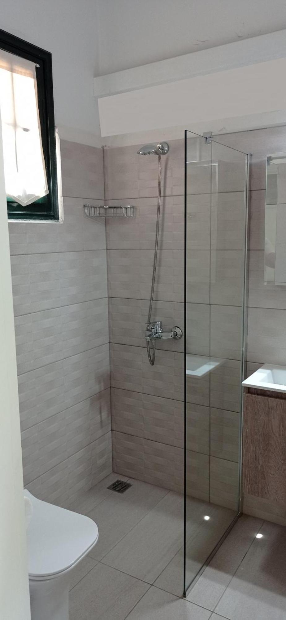 Aristotelis Apartments Frikes Екстер'єр фото